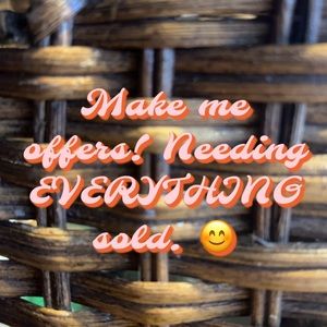 💗💗 CLOSET CLEAR OUT 💗💗